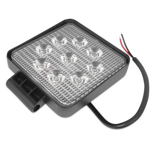 Светодиодная фара "OFF-Road" AVS Light FL-1141 (27W) серия "Basic" фото 1