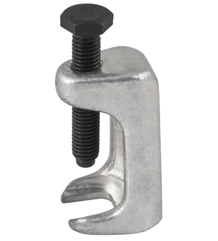 Съемник шаровых шарнирных соединений корпусной с захватом 33 мм, Thorvik ABJP1 фото 1