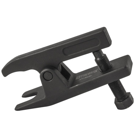 Съемник шаровых шарнирных соединений рычажный с захватом 19 мм, Thorvik ABJS3 фото 1