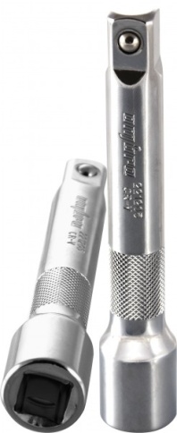 Удлинитель 1/4"DR, 75 мм, Ombra 221403 (55945) фото 1