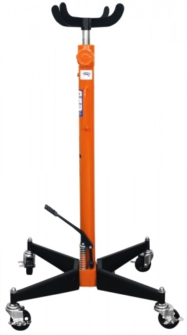 Стойка трансмиссионная гидравлическая, г/п 500 кг, Ombra OHT305V (59119) фото 4