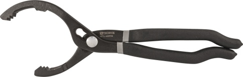 Щипцы для демонтажа масляных фильтров 50-85 мм, 250 мм, Thorvik AOFP25 фото 2