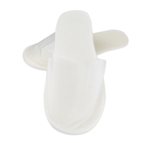 Тапочки из спанбонда HS-003 закрытый мыс CG8491 фото 1