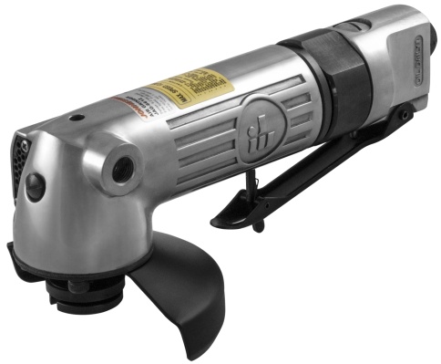 Углошлифовальная пневматическая машинка 4, 11000 об/мин, 170 л/м, Jonnesway JAG-6612 фото 1