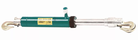 Стяжка гидравлическая 5 тонн, Jonnesway AE050003 (49308) фото 1