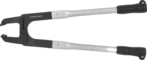 Приспособления для демонтажа ступичных колпачков, Jonnesway AN010137 фото 2