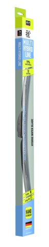 Щетка стеклоочистителя AVS Multi Hybrid Line (10 в 1) MHL-26 (65 см) (уценённый товар) фото 4