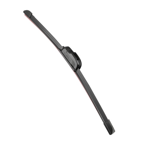 Щетки стеклоочистителя AVS б/к 40см "16" (1шт.) универсальные BL-16 фото 1