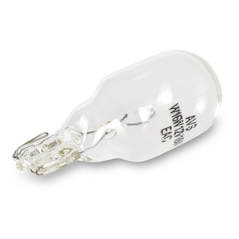 Лампа AVS Vegas 12V. W16W(W2,1x9,5d) BOX 10шт. фото 3