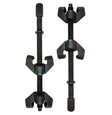 Стяжка пружин усиленная L-270 мм (комплект 2 шт) Ombra A90029 фото 1