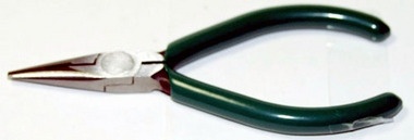 Утконосы миниатюрные 4,5 (115 мм) Jonnesway P5606 фото 1