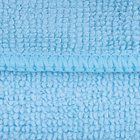 14 Набор салфеток экономичный для комплексной очистки AVS MF-6119 (микроф.- 15шт, 30х30см) фото 3