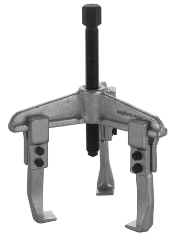 Съемник с тремя скользящими захватами 4 DR, Ombra A90034 фото 2