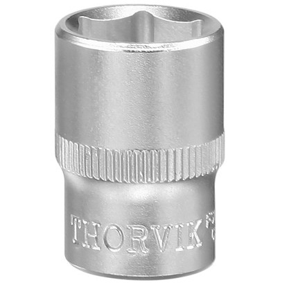Головка торцевая 3/8"DR, 15 мм. Thorvik S12S1115 (54241) фото 1