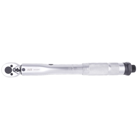 Ключ динамометрический 1/4"DR (5-25 Нм) AVS TW1427N фото 1