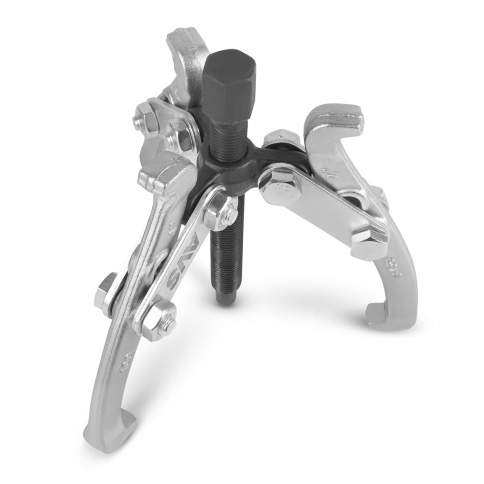 Съемник 3-х лапый шарнирный 100 мм AVS GP34 фото 3
