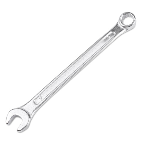 Ключ гаечный комбинированный (07 мм) JT KJ30007 фото 2