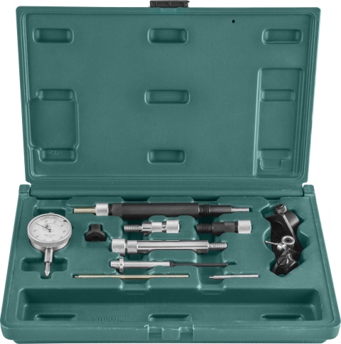 Приспособление для установки угла опрержения зажигания ТНВД, Jonnesway AI020107 фото 1