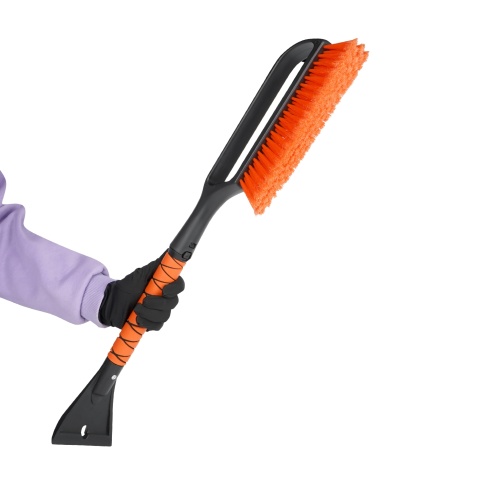 Щетка-скребок разборная 70 см AVS WB-70 фото 8