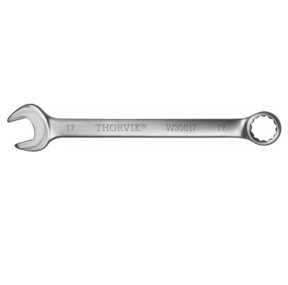 Ключ гаечный комбинированный серии ARC, 19 мм, Thorvik W30019 (52528) фото 1