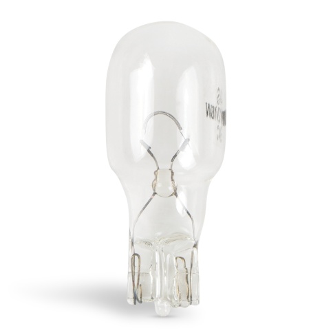 Лампа AVS Vegas 12V. W16W(W2,1x9,5d) BOX 10шт. фото 2