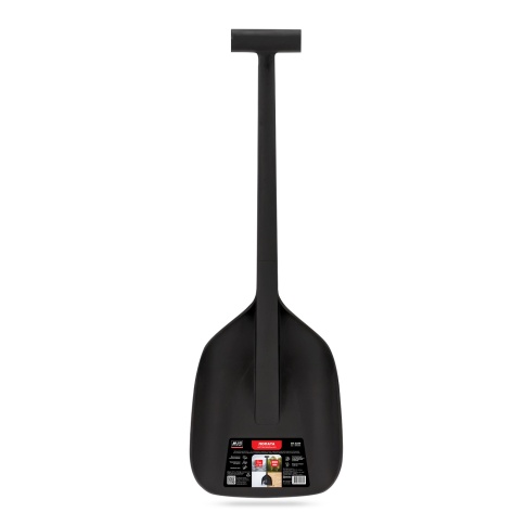 Лопата автомобильная (69см) полипропиленовая AVS SS-2229 (цельнолитая) фото 1