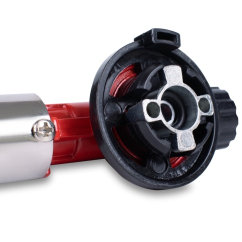 Газовая горелка AVS TG-05 с пьезоподжигом фото 4