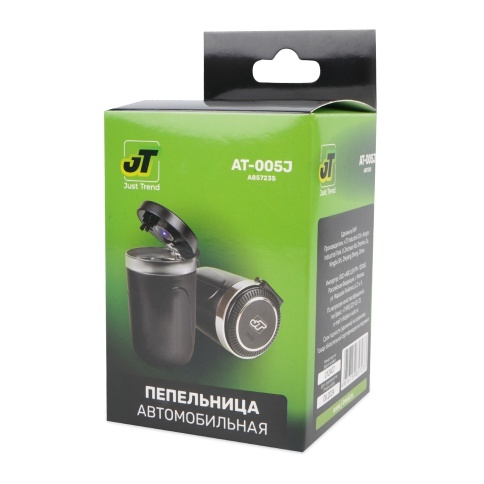 Пепельница JT AT-005J фото 4