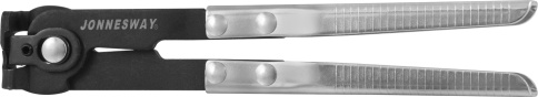 Щипцы для замковых хомутов GM стяжные, Jonnesway AR060008 фото 2