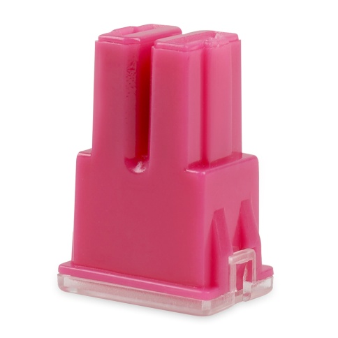 Предохранитель картриджный AVS FJ11-30A в пакете фото 4