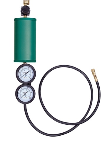 Приспособления для промывки форсунок систем впрыска, Jonnesway AI020097 фото 1