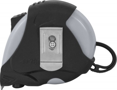 Рулетка в обрезиненном корпусе, 7.5 м, Thorvik SMT7525 (52894) фото 2