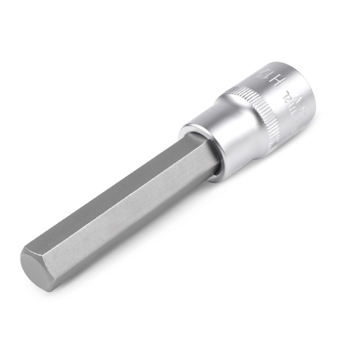 Головка со вставкой 1/2" шестигранной (12 мм, L=100 мм) AVS BS12H12L фото 1