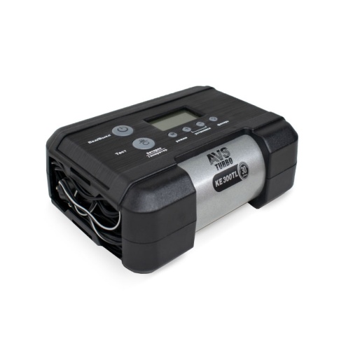 Компрессор автомобильный AVS KE300TL фото 3