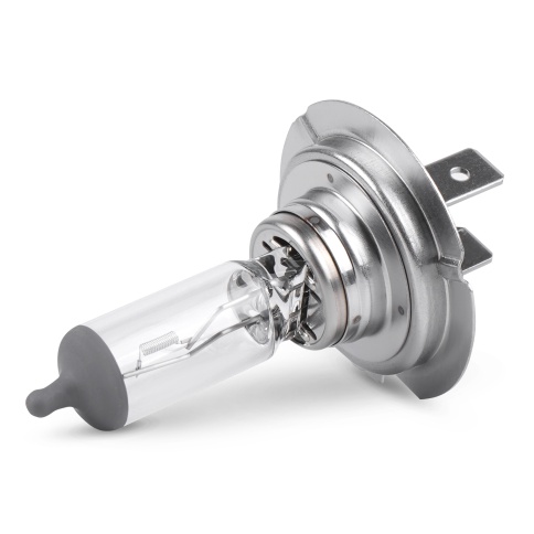 Автолампа галогенная H7 (55W PX26D +30%) SUPER 12V OSRAM фото 2