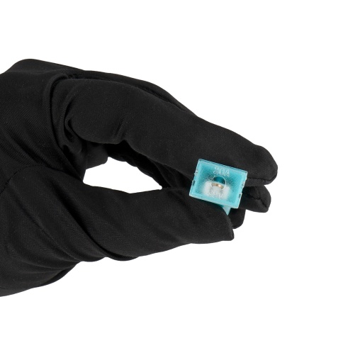 Предохранитель картриджный AVS FJ10-20A в пакете фото 5