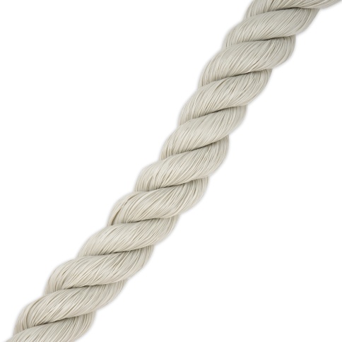 Трос-канат буксировочный без крюков AVS KT-10000 10т 6м, в пакете фото 3