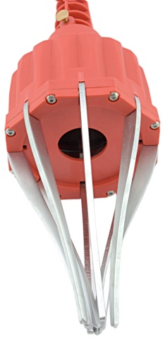 Приспособление с пневматическим приводом для установки пыльников ШРУСа, Thorvik PCVJBI (53903) фото 2