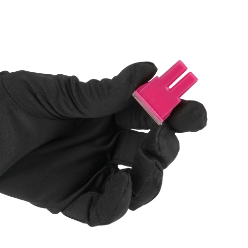 Предохранитель картриджный AVS FJ11-30A в пакете фото 6