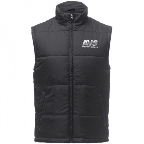 Жилет (L 48-50- рост 170-176) AVS фото 1