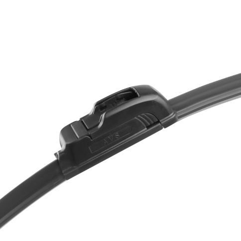 Щетки стеклоочистителя AVS б/к 65 см "26" (1шт.) универсальные BL-26 фото 2