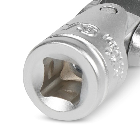 Карданный шарнир 1/4"DR AVS KSH1400 фото 3