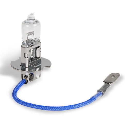 Галогенная лампа AVS Vegas H3.24V.70W.1шт. фото 2