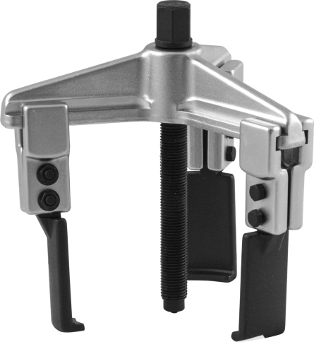 Съемник универсальный, американского типа 2-3 (13 предметов) Jonnesway AE310144S фото 8