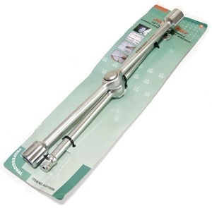 Баллонный ключ крест 16, 17, 19, 21 мм, 1/2 DR, Jonnesway AG010099 фото 1