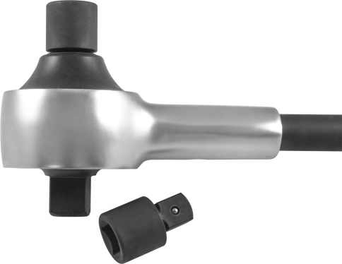 Мультипликатор 3/4 DR x 1 DR, 758/2500 Hm, Jonnesway T096801 фото 1