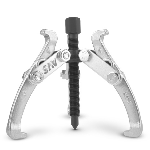 Съемник 3-х лапый шарнирный 75 мм AVS GP33 фото 4