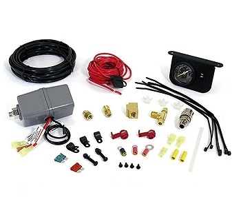 Установочный к-т для подключения ресивера BERKUT TG-56 фото 1