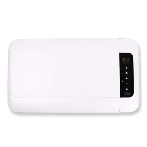 Холодильник компрессорный AVS FR-35 35 литров фото 7