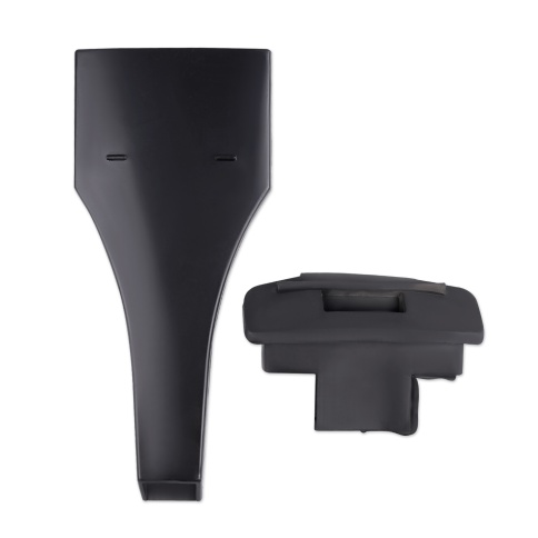 Пылесос автомобильный AVS PA-1005 (2 насадки) фото 7